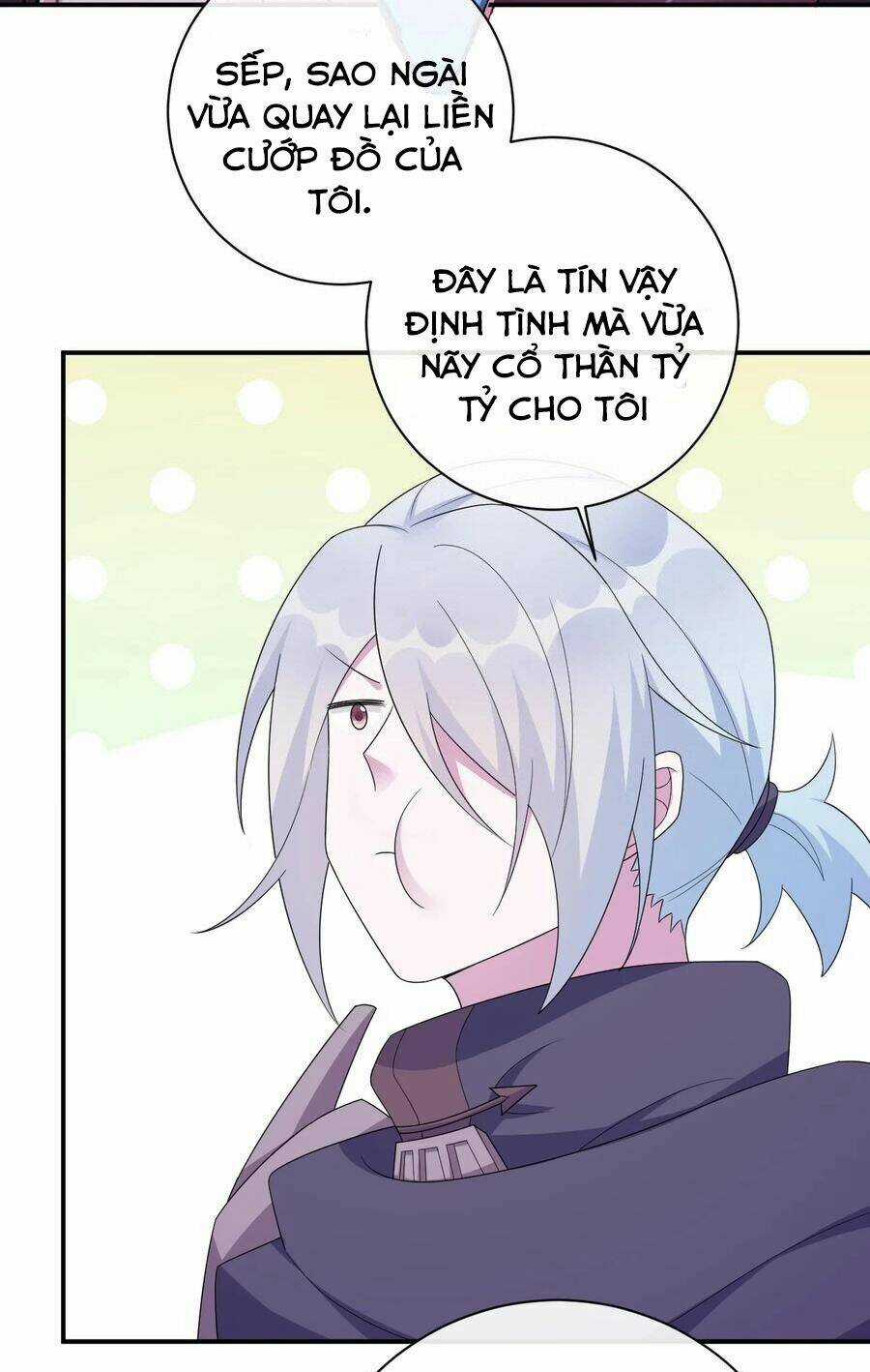 thôn trưởng thôn tân thủ Chapter 58 trang 62