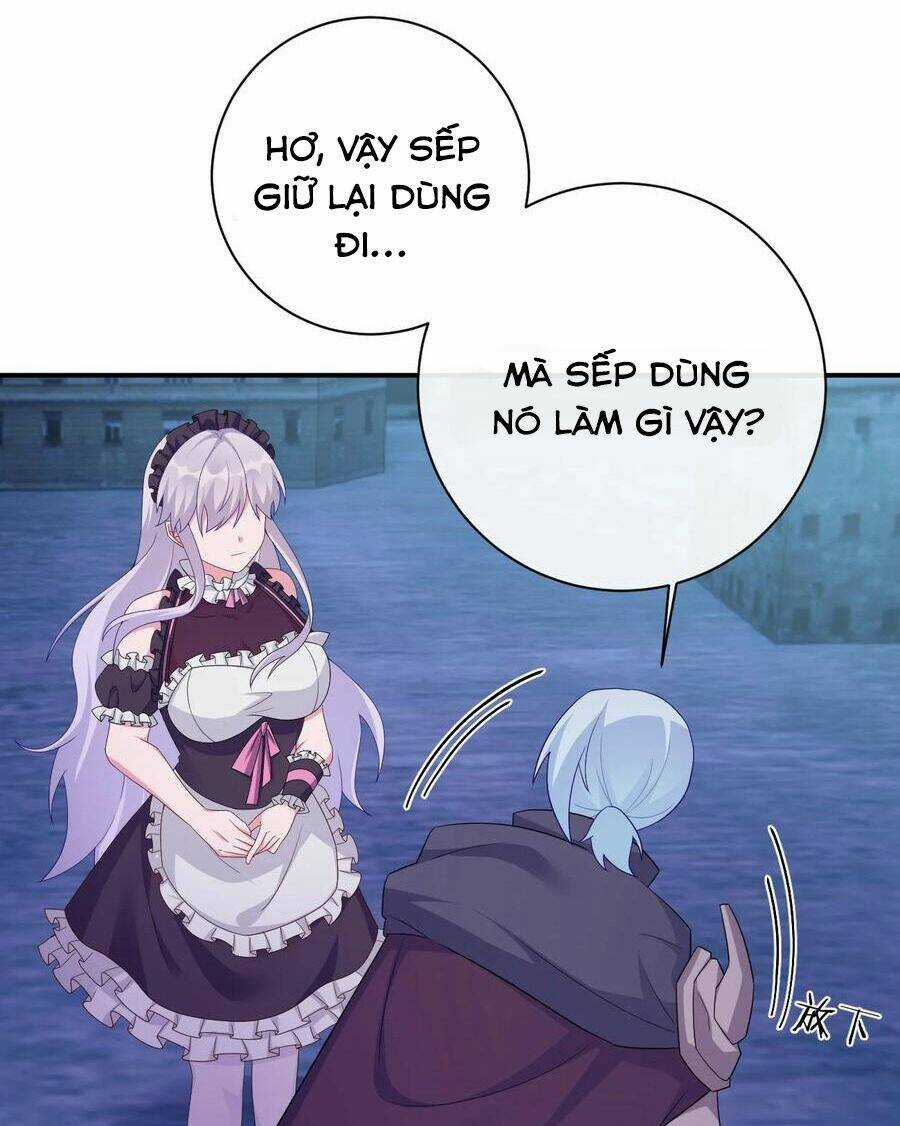 thôn trưởng thôn tân thủ Chapter 58 trang 64