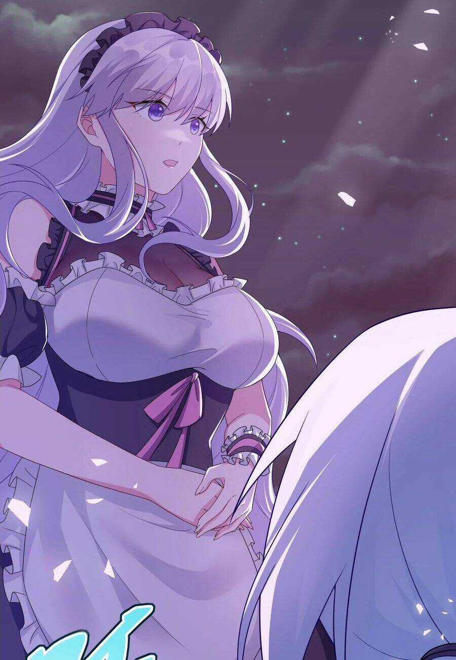 thôn trưởng thôn tân thủ Chapter 58 trang 66