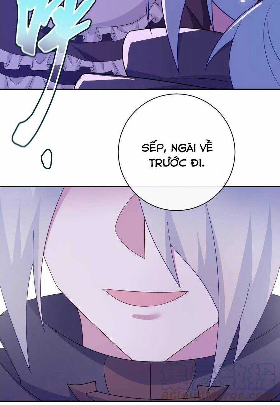 thôn trưởng thôn tân thủ Chapter 58 trang 67