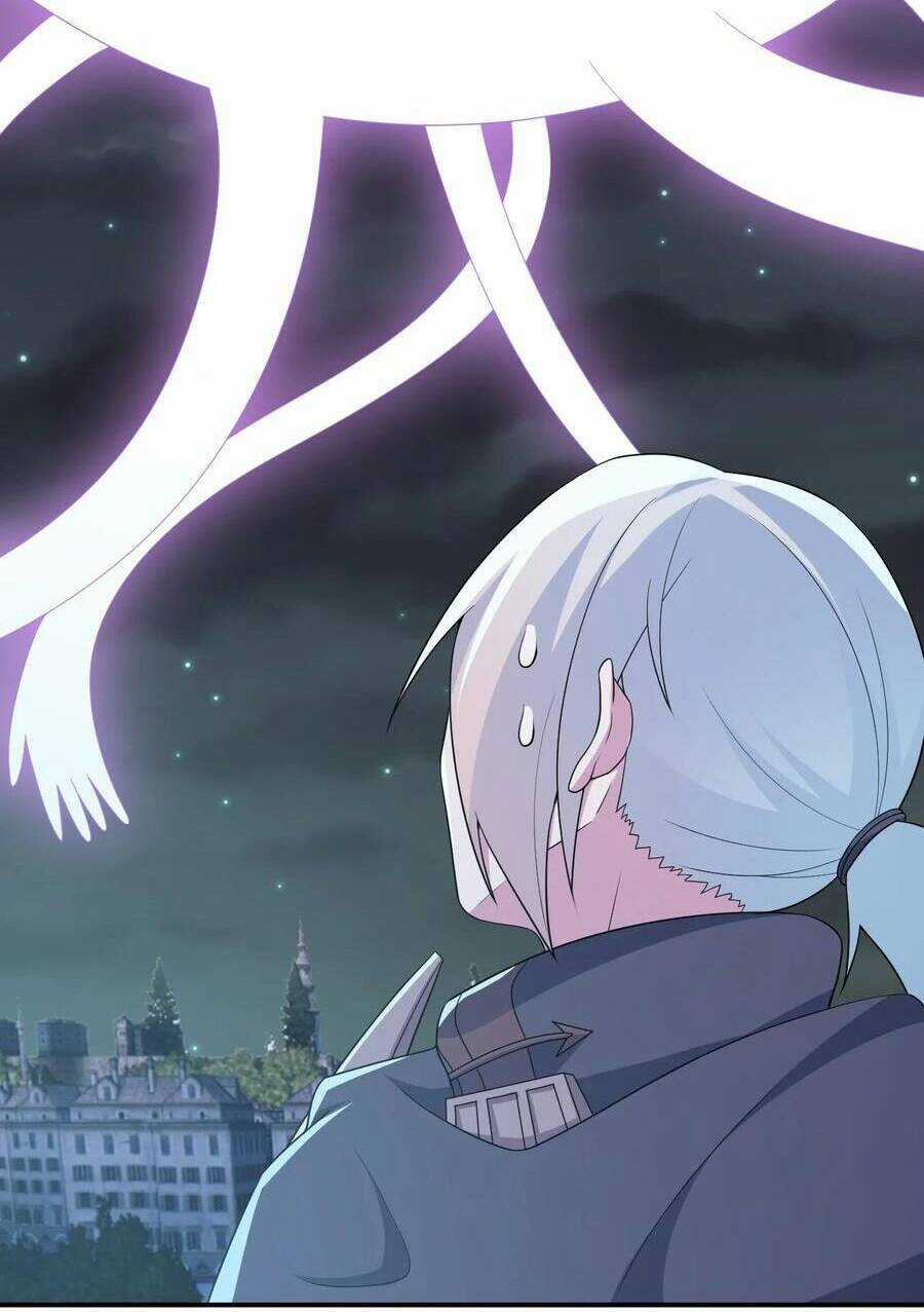 thôn trưởng thôn tân thủ Chapter 58 trang 7