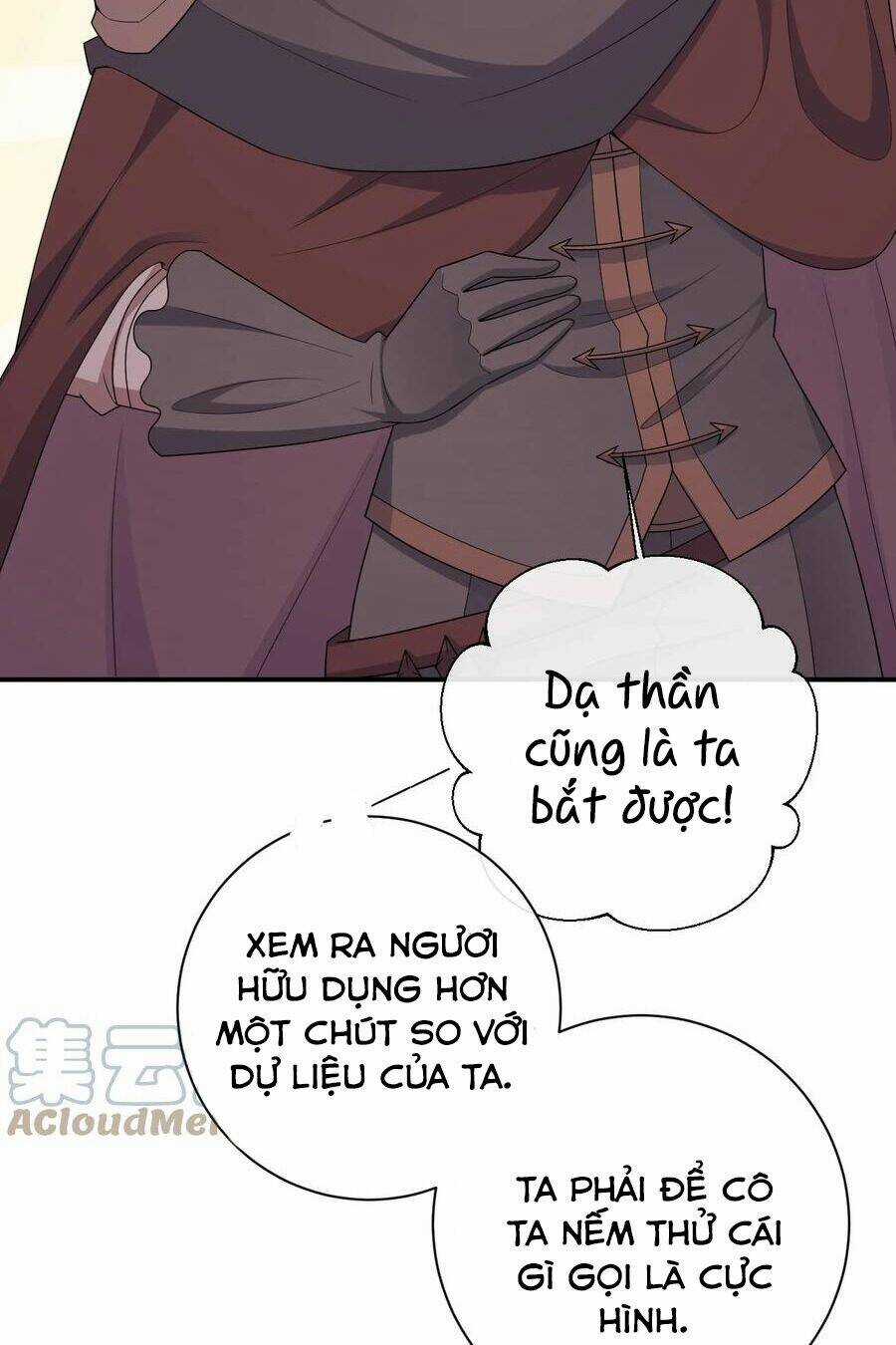 thôn trưởng thôn tân thủ Chapter 58 trang 9