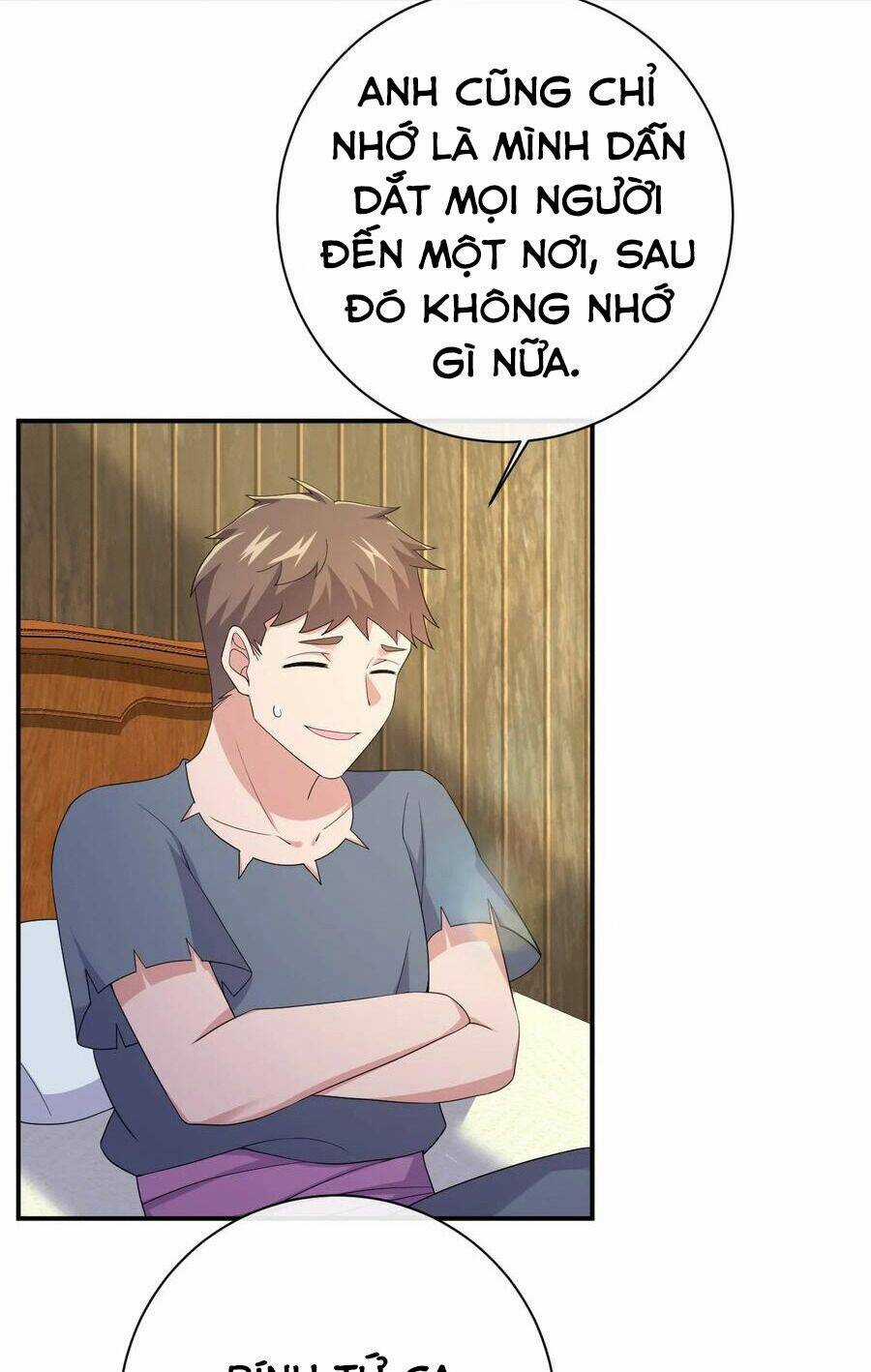 thôn trưởng thôn tân thủ Chapter 59 trang 10