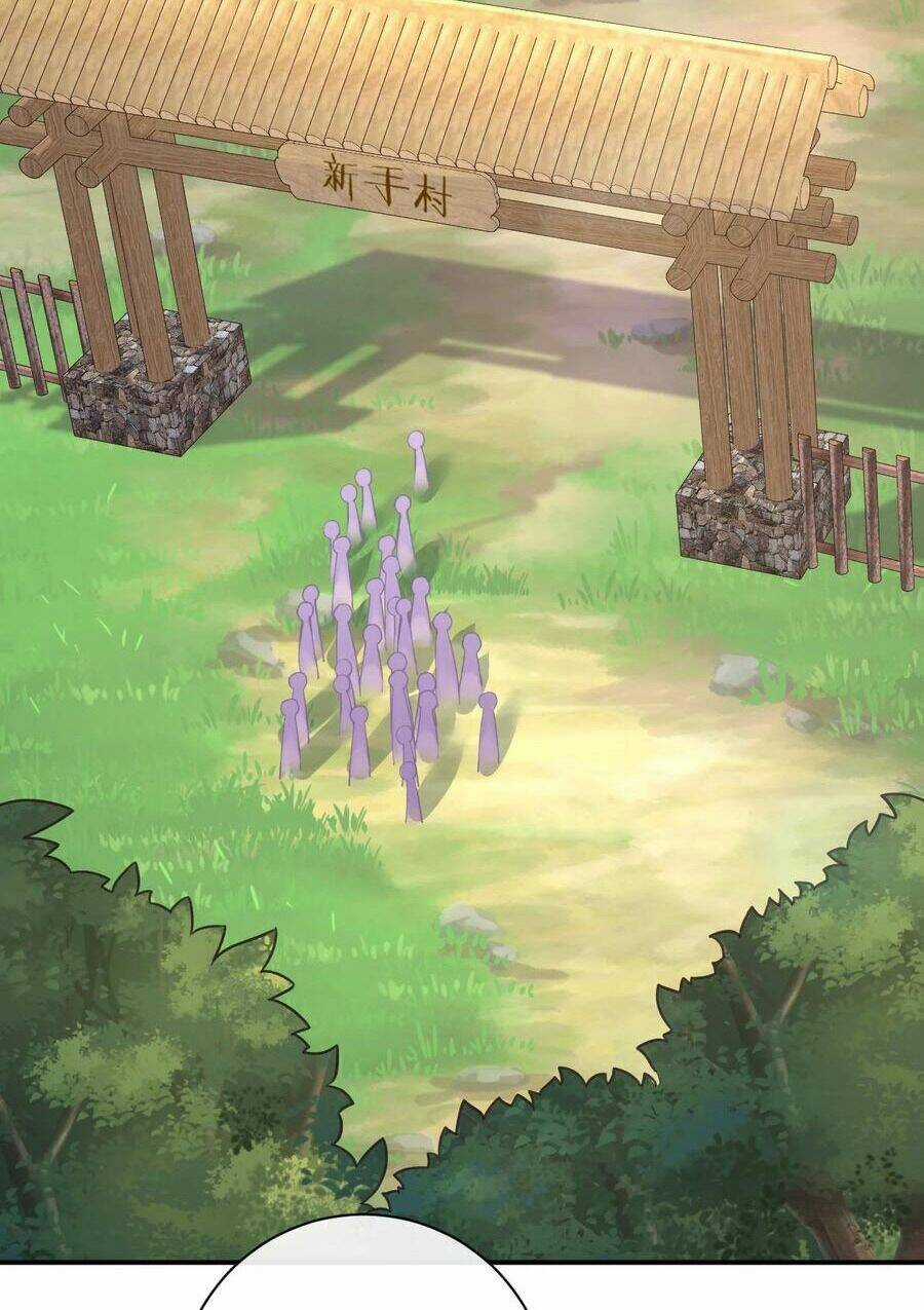 thôn trưởng thôn tân thủ Chapter 59 trang 16