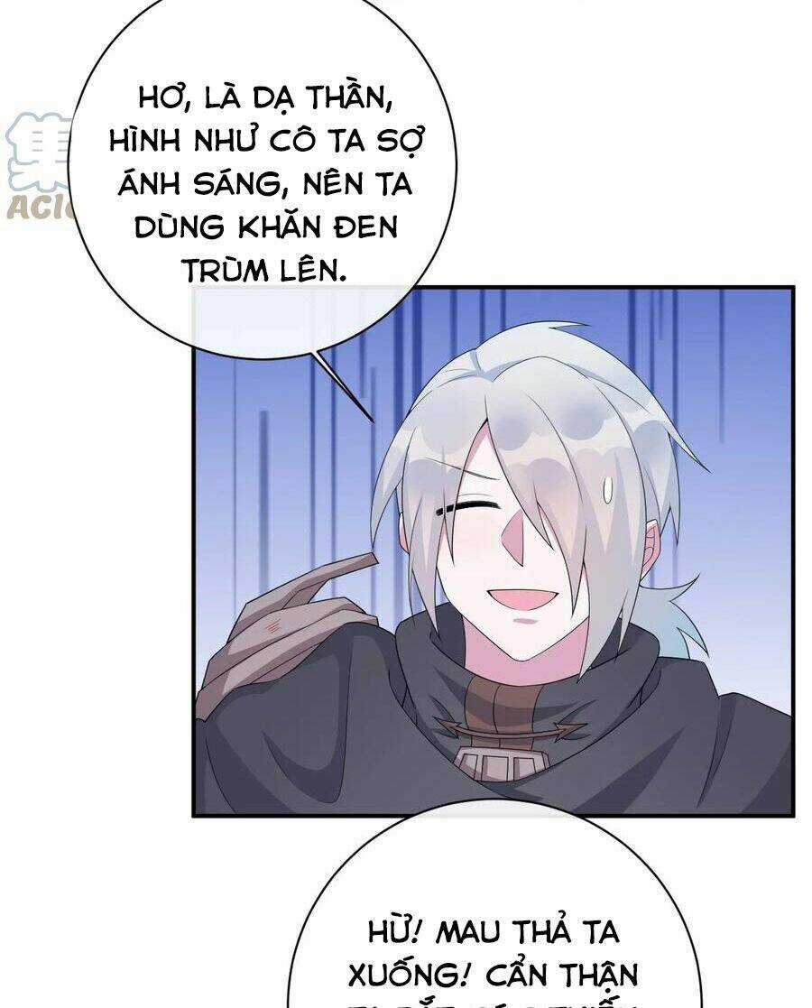 thôn trưởng thôn tân thủ Chapter 59 trang 20