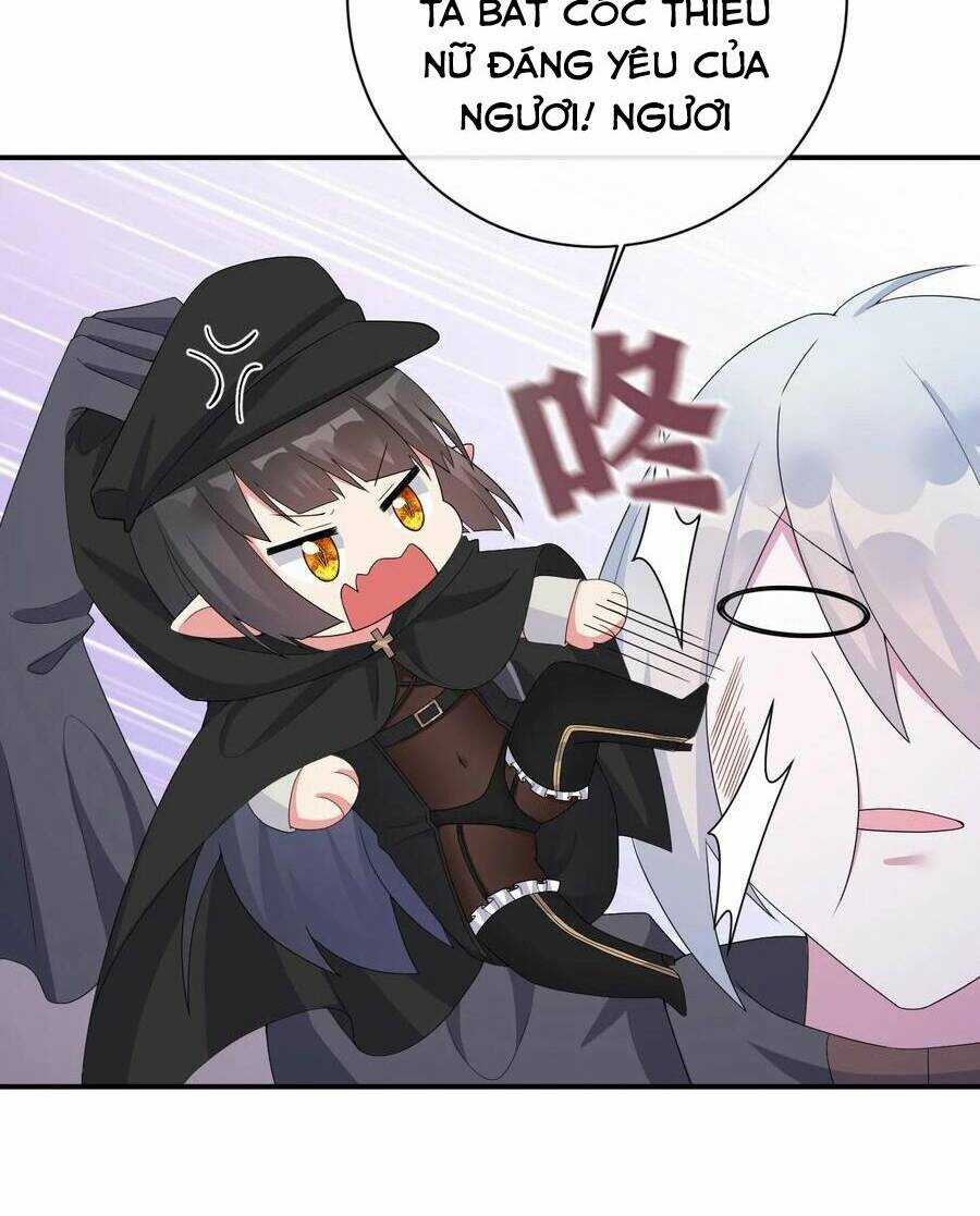 thôn trưởng thôn tân thủ Chapter 59 trang 21