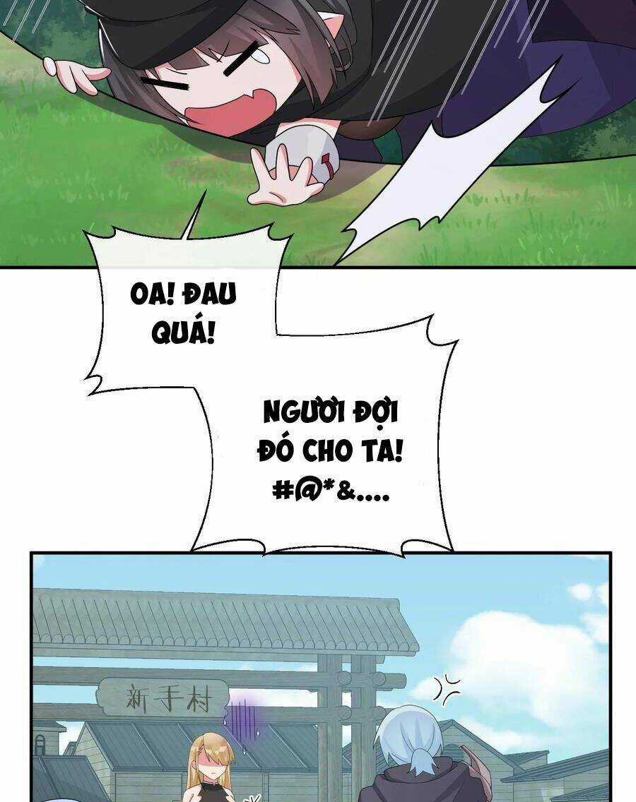 thôn trưởng thôn tân thủ Chapter 59 trang 23