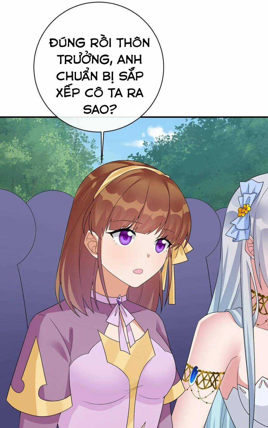 thôn trưởng thôn tân thủ Chapter 59 trang 25