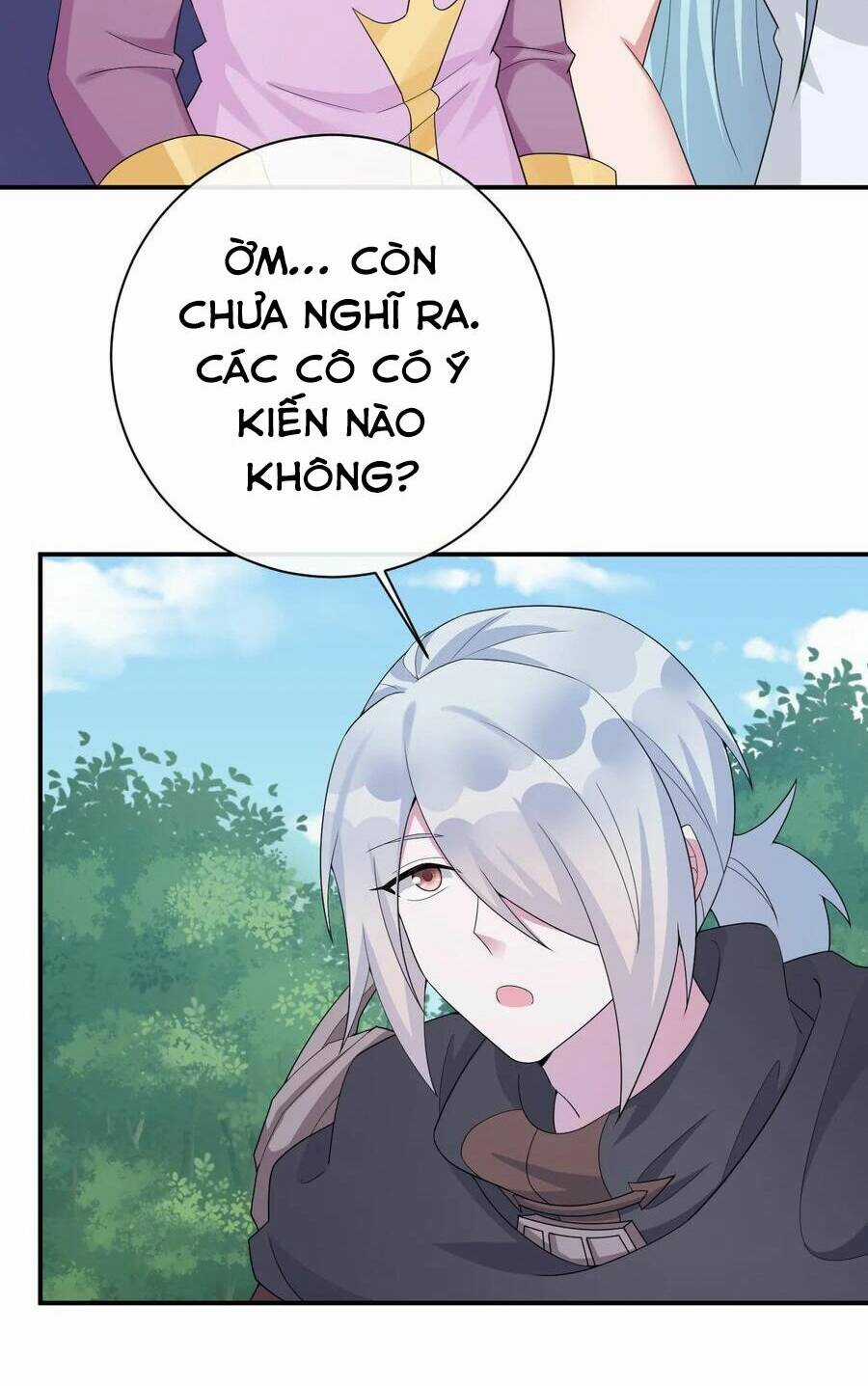 thôn trưởng thôn tân thủ Chapter 59 trang 26