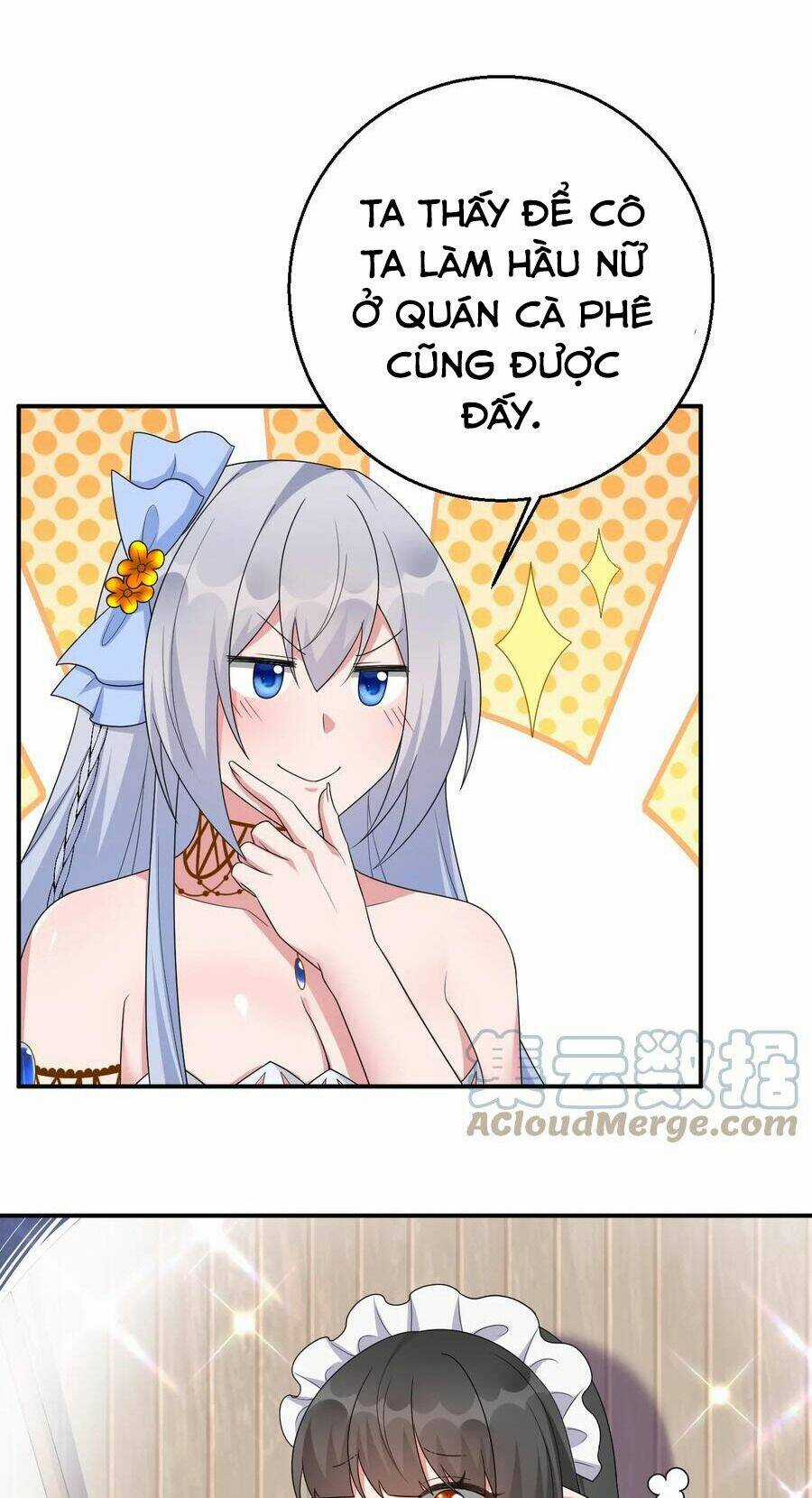 thôn trưởng thôn tân thủ Chapter 59 trang 27