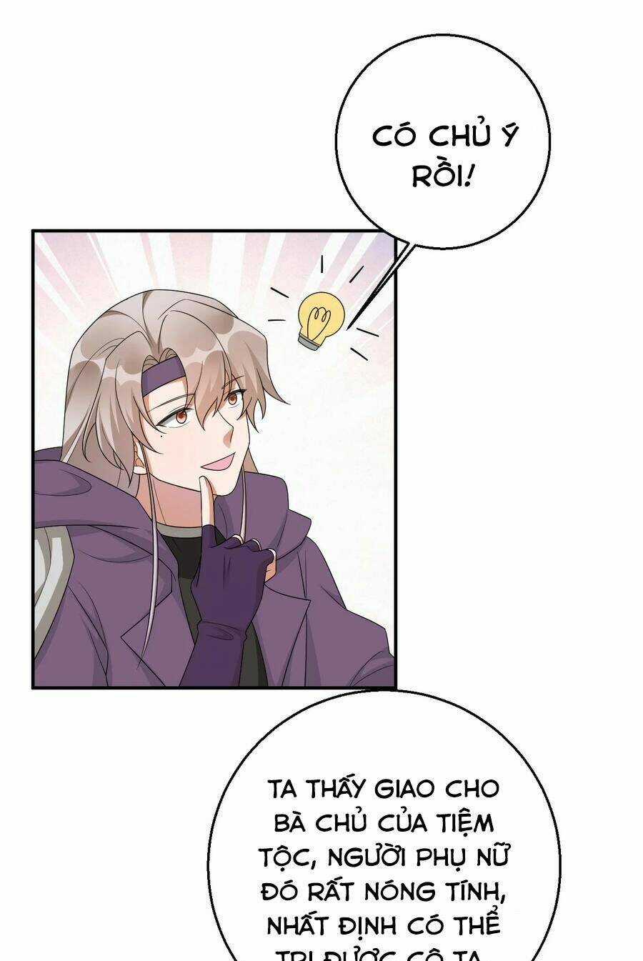 thôn trưởng thôn tân thủ Chapter 59 trang 29