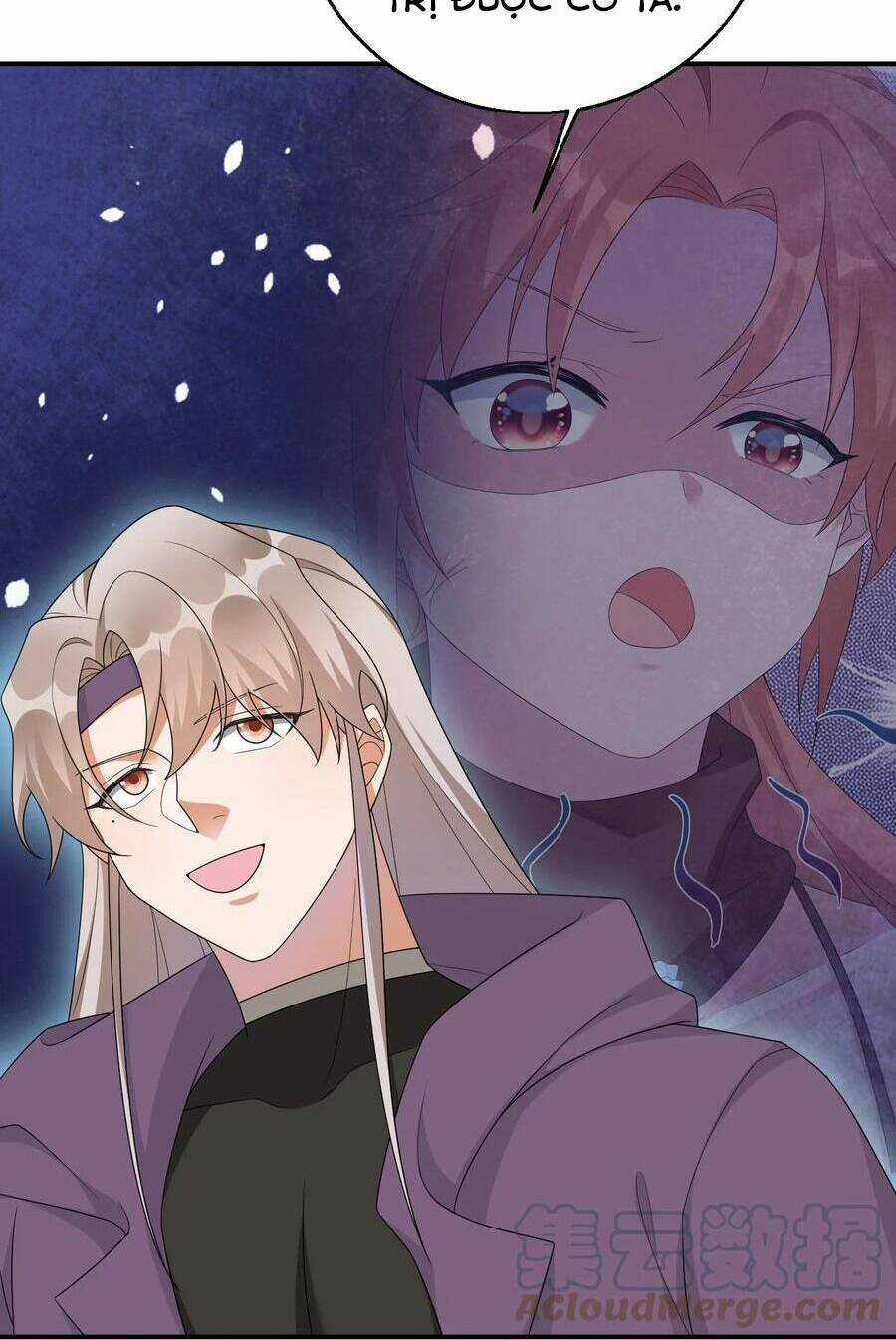 thôn trưởng thôn tân thủ Chapter 59 trang 30