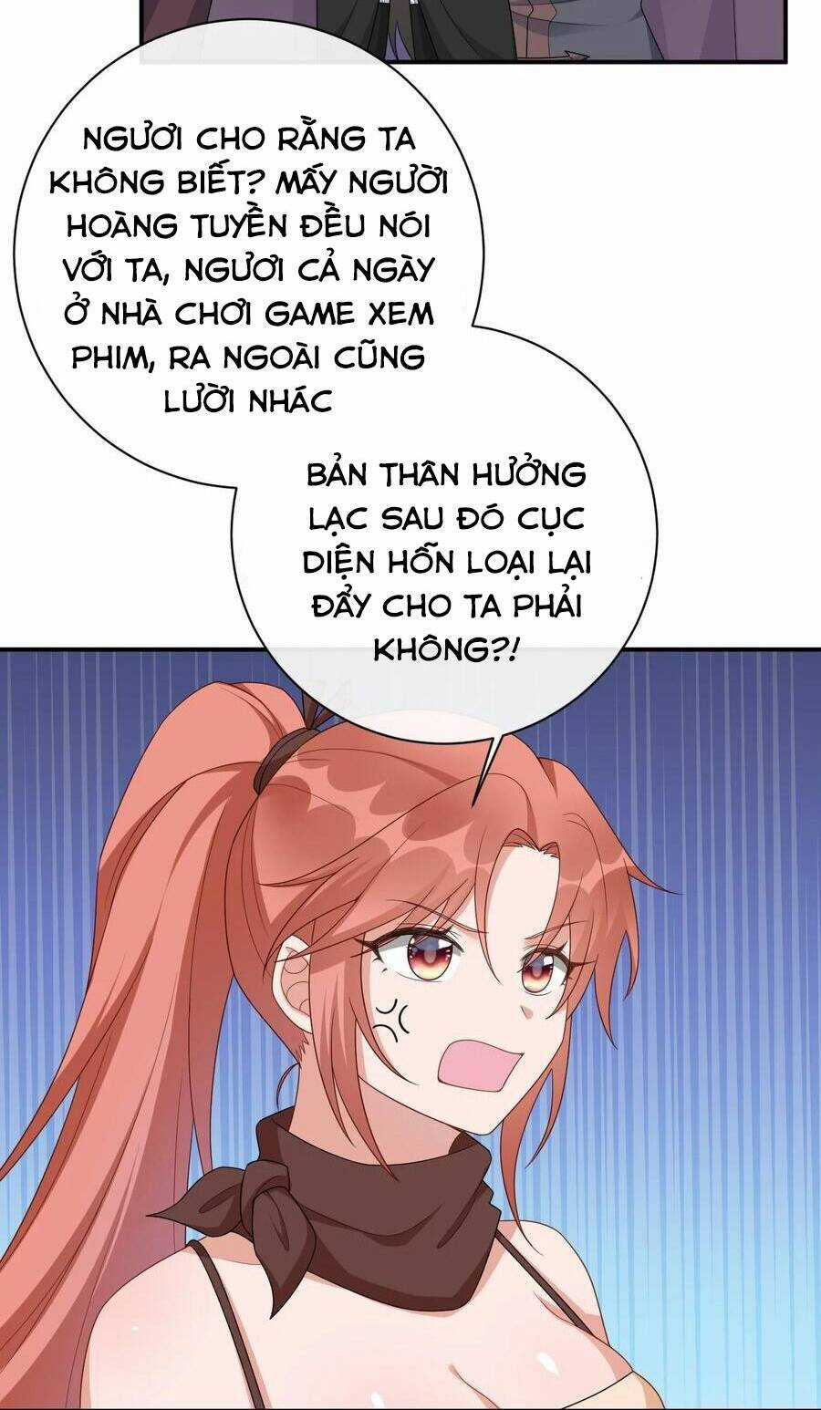 thôn trưởng thôn tân thủ Chapter 59 trang 35