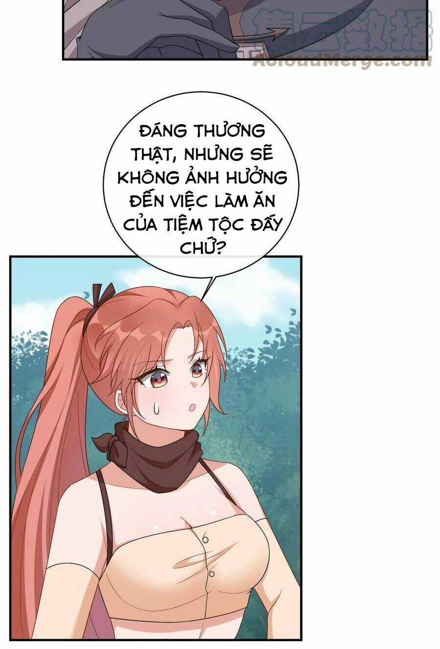 thôn trưởng thôn tân thủ Chapter 59 trang 37