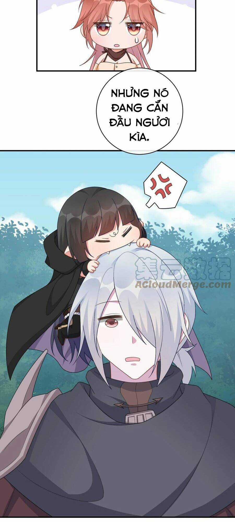 thôn trưởng thôn tân thủ Chapter 59 trang 39