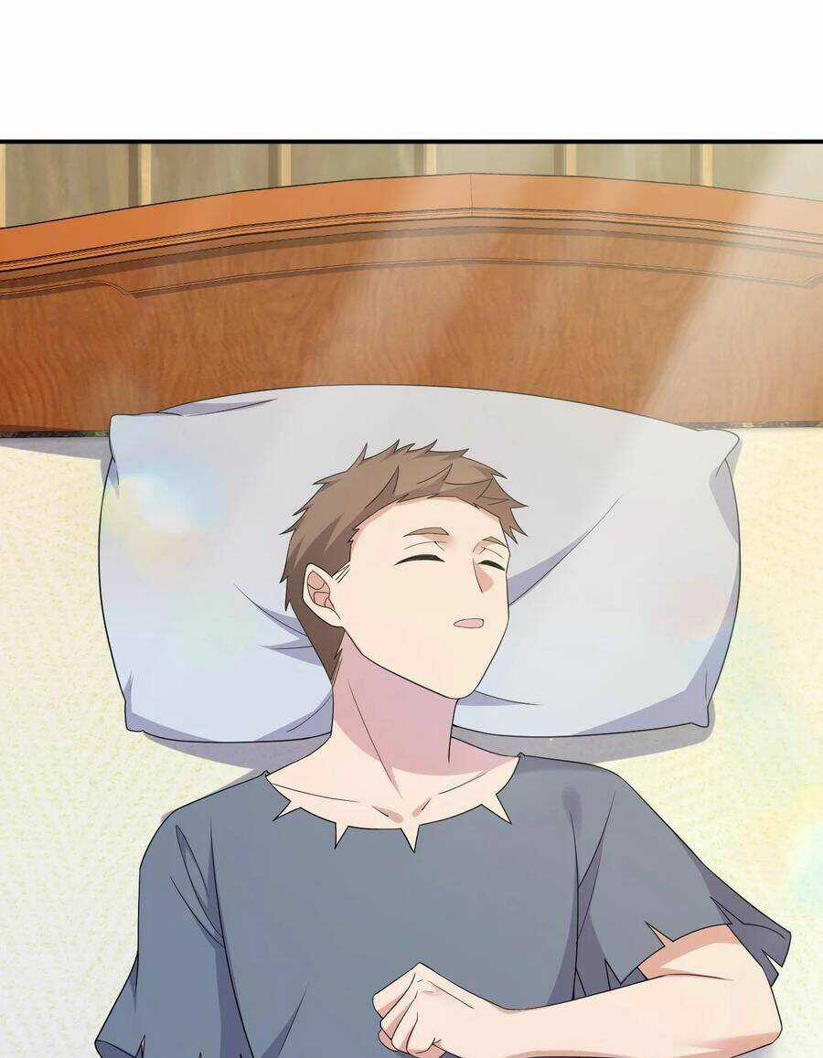 thôn trưởng thôn tân thủ Chapter 59 trang 4