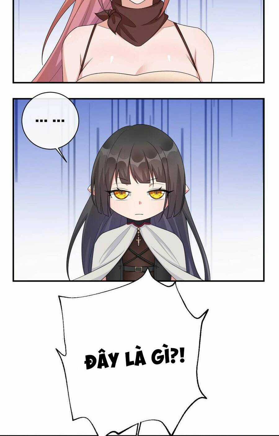 thôn trưởng thôn tân thủ Chapter 59 trang 43