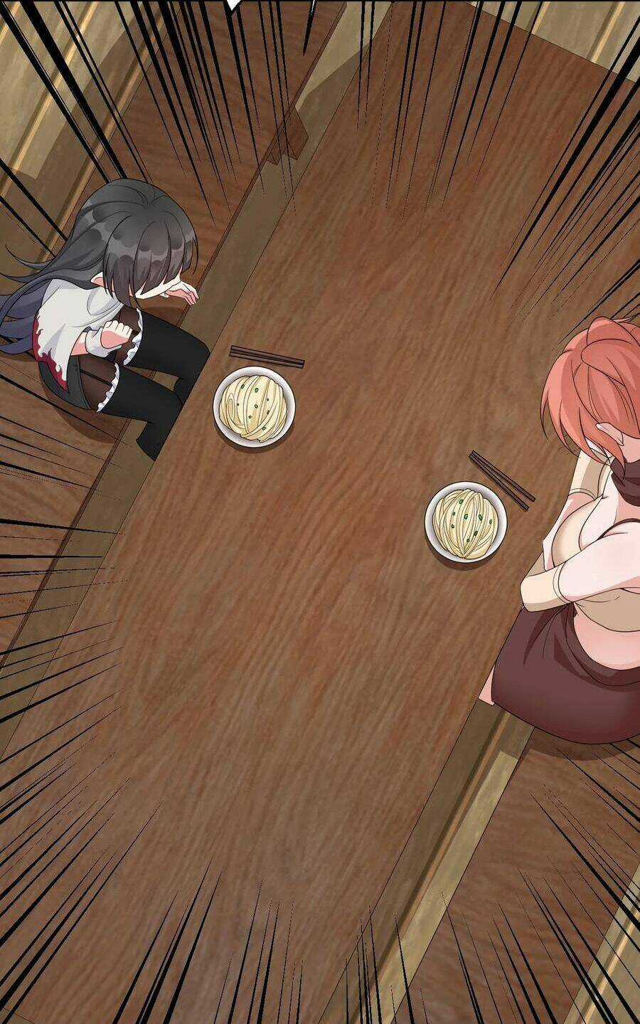 thôn trưởng thôn tân thủ Chapter 59 trang 44