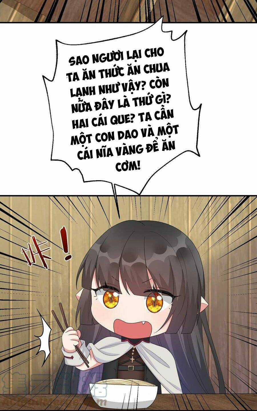 thôn trưởng thôn tân thủ Chapter 59 trang 45