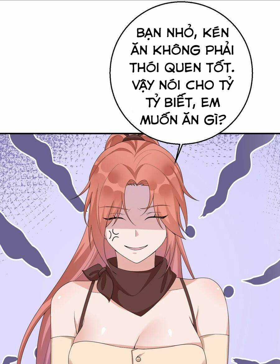 thôn trưởng thôn tân thủ Chapter 59 trang 46