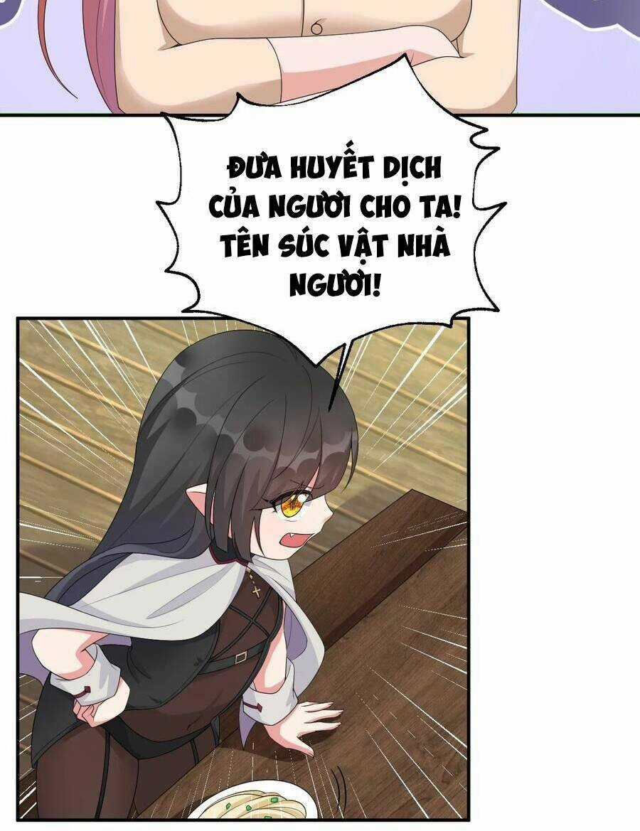 thôn trưởng thôn tân thủ Chapter 59 trang 47