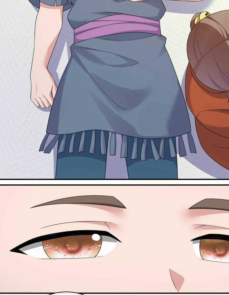 thôn trưởng thôn tân thủ Chapter 59 trang 5