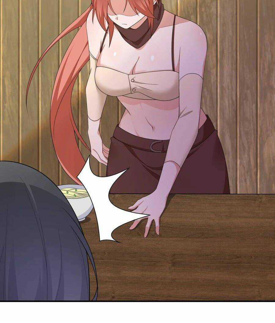 thôn trưởng thôn tân thủ Chapter 59 trang 51