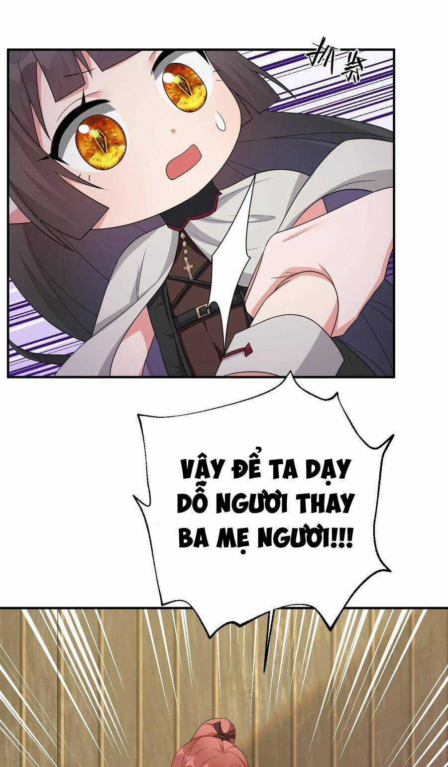 thôn trưởng thôn tân thủ Chapter 59 trang 52