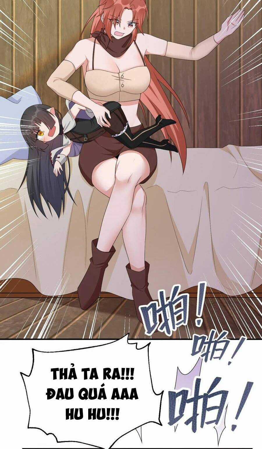 thôn trưởng thôn tân thủ Chapter 59 trang 53