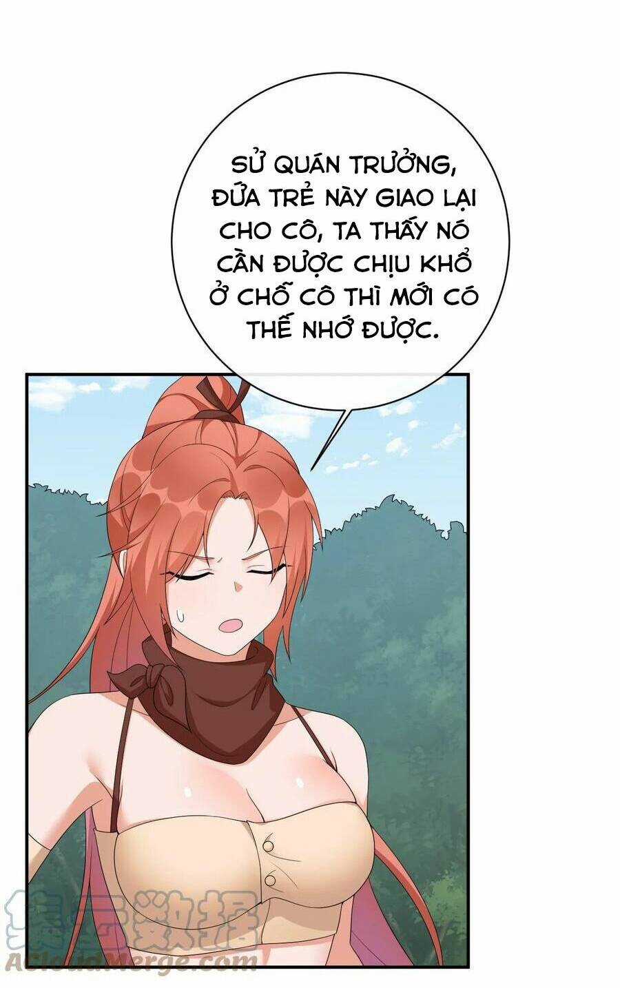 thôn trưởng thôn tân thủ Chapter 59 trang 57