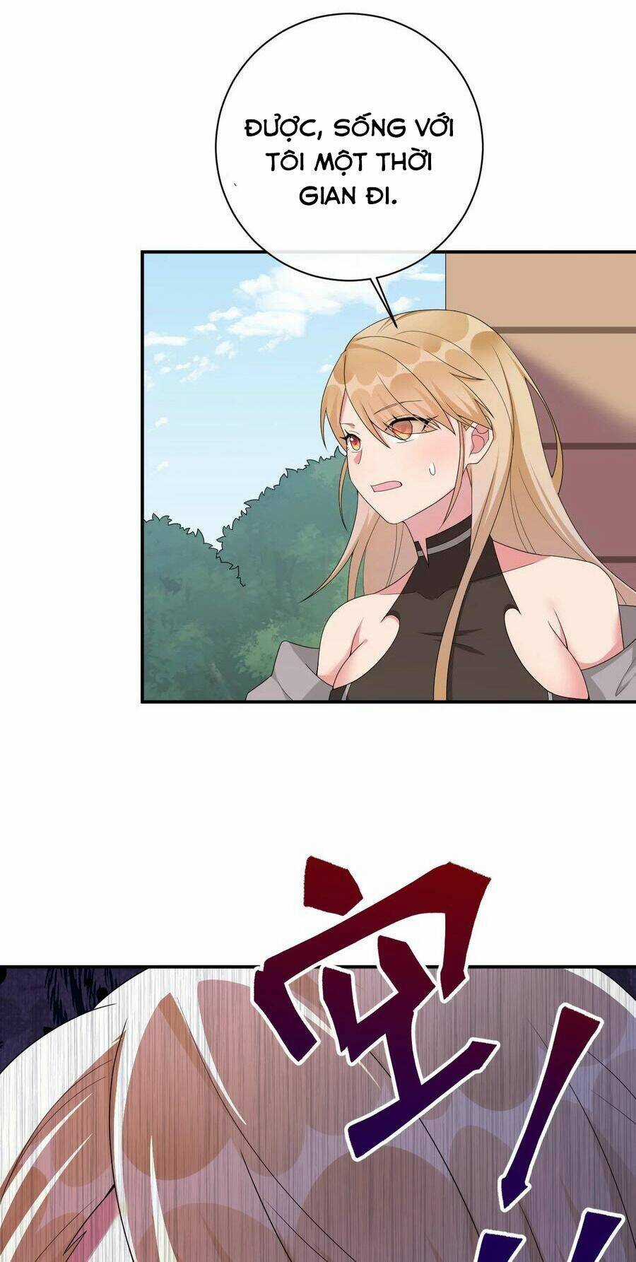 thôn trưởng thôn tân thủ Chapter 59 trang 58