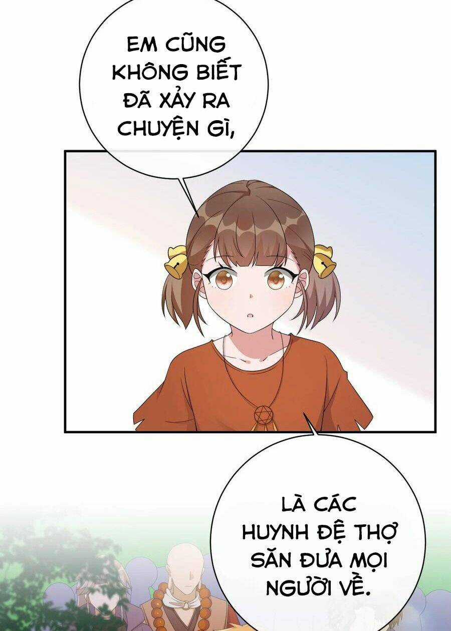 thôn trưởng thôn tân thủ Chapter 59 trang 8