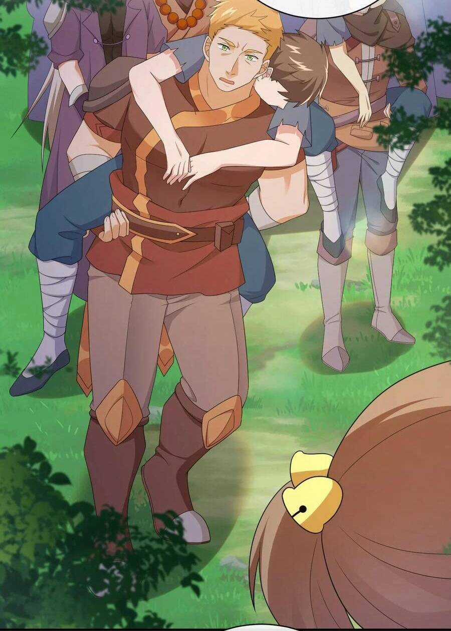 thôn trưởng thôn tân thủ Chapter 59 trang 9