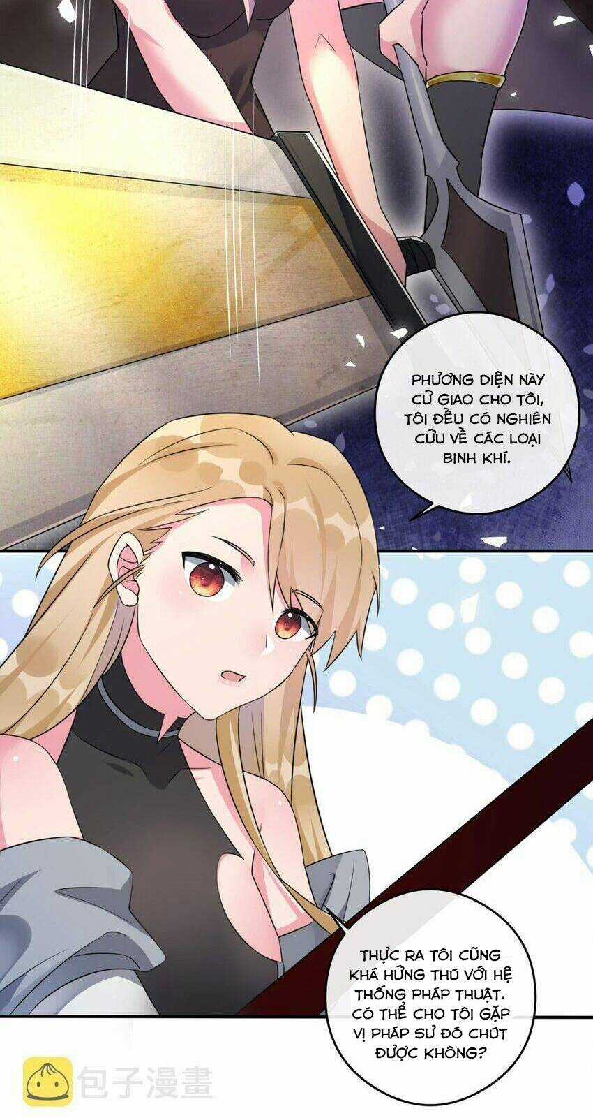 thôn trưởng thôn tân thủ Chapter 6 trang 11