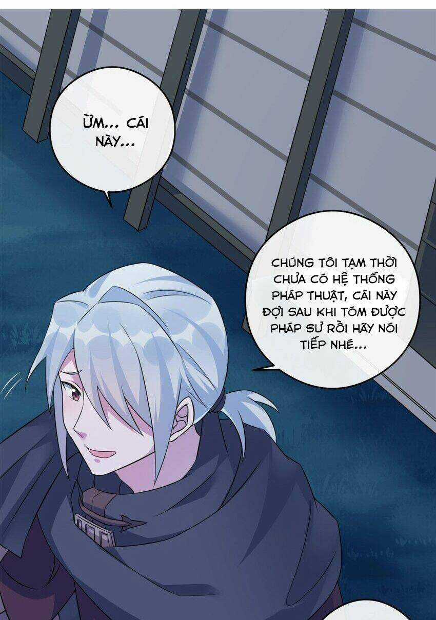 thôn trưởng thôn tân thủ Chapter 6 trang 12