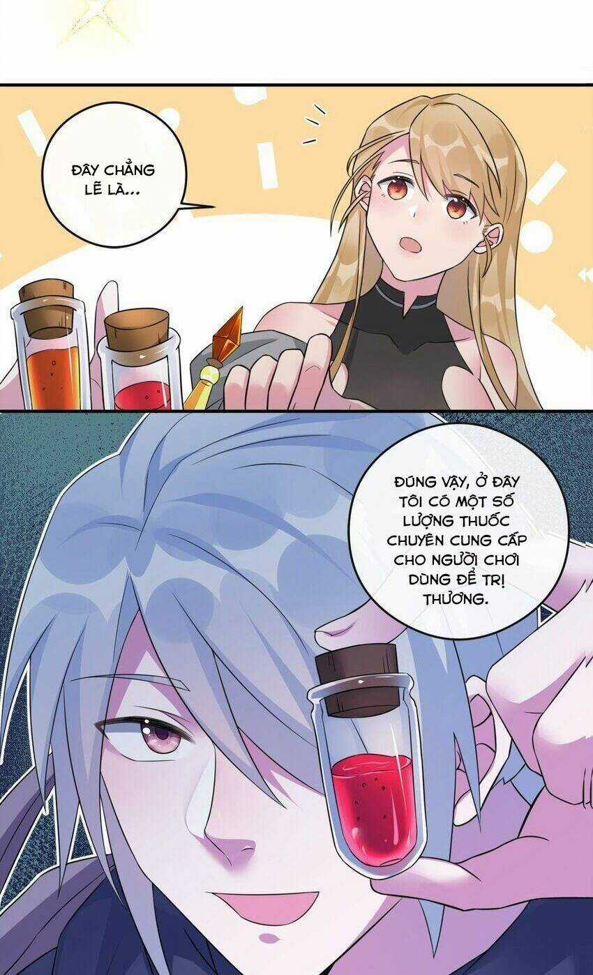 thôn trưởng thôn tân thủ Chapter 6 trang 15