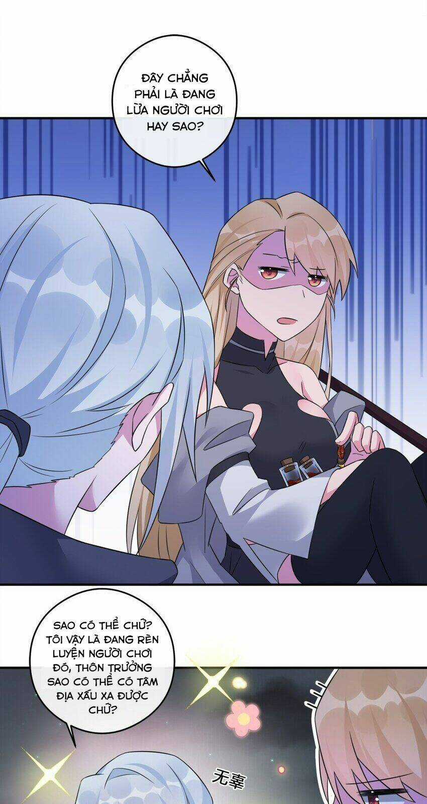 thôn trưởng thôn tân thủ Chapter 6 trang 18