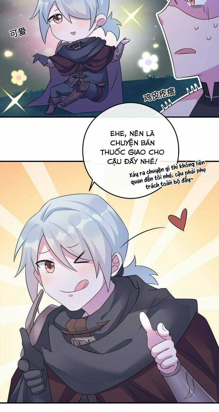 thôn trưởng thôn tân thủ Chapter 6 trang 19