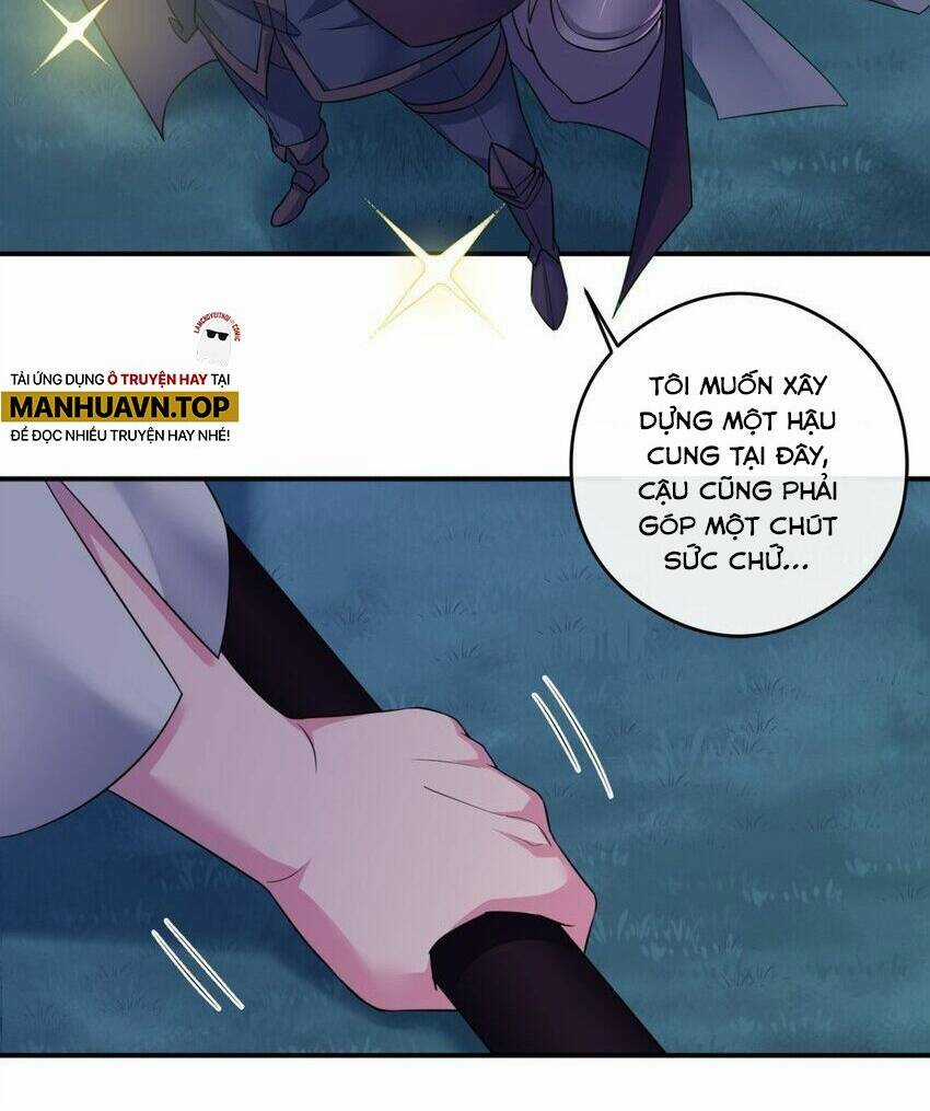 thôn trưởng thôn tân thủ Chapter 6 trang 24