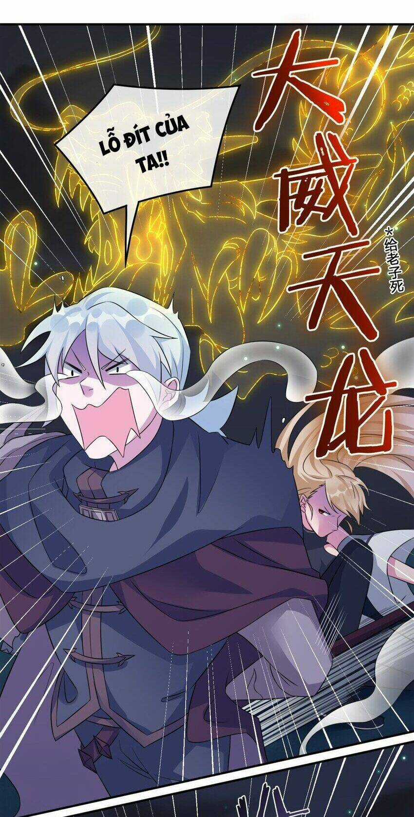 thôn trưởng thôn tân thủ Chapter 6 trang 27