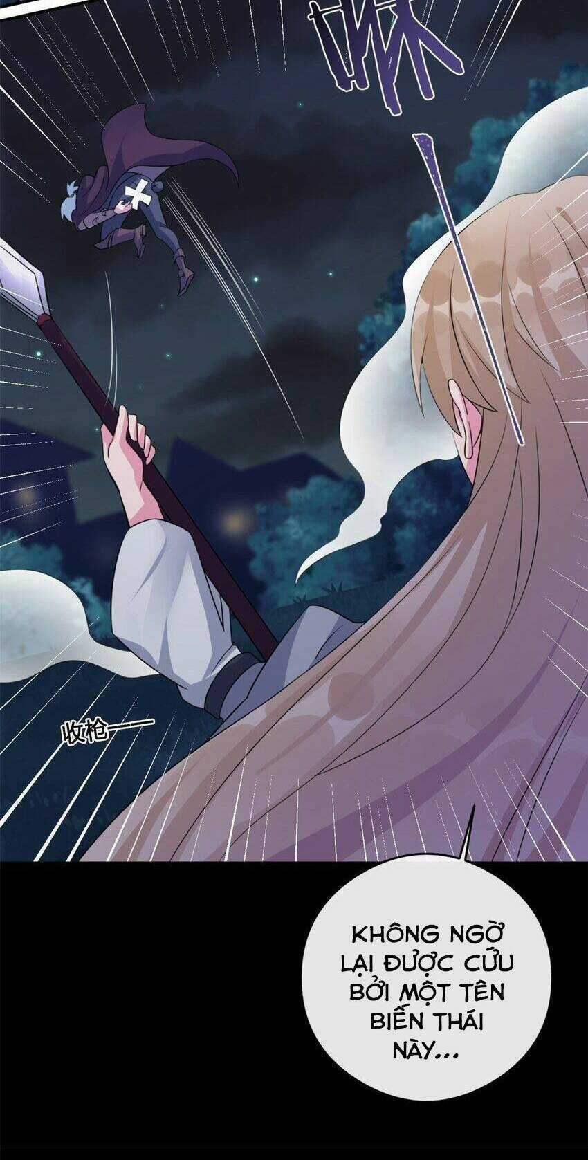 thôn trưởng thôn tân thủ Chapter 6 trang 28