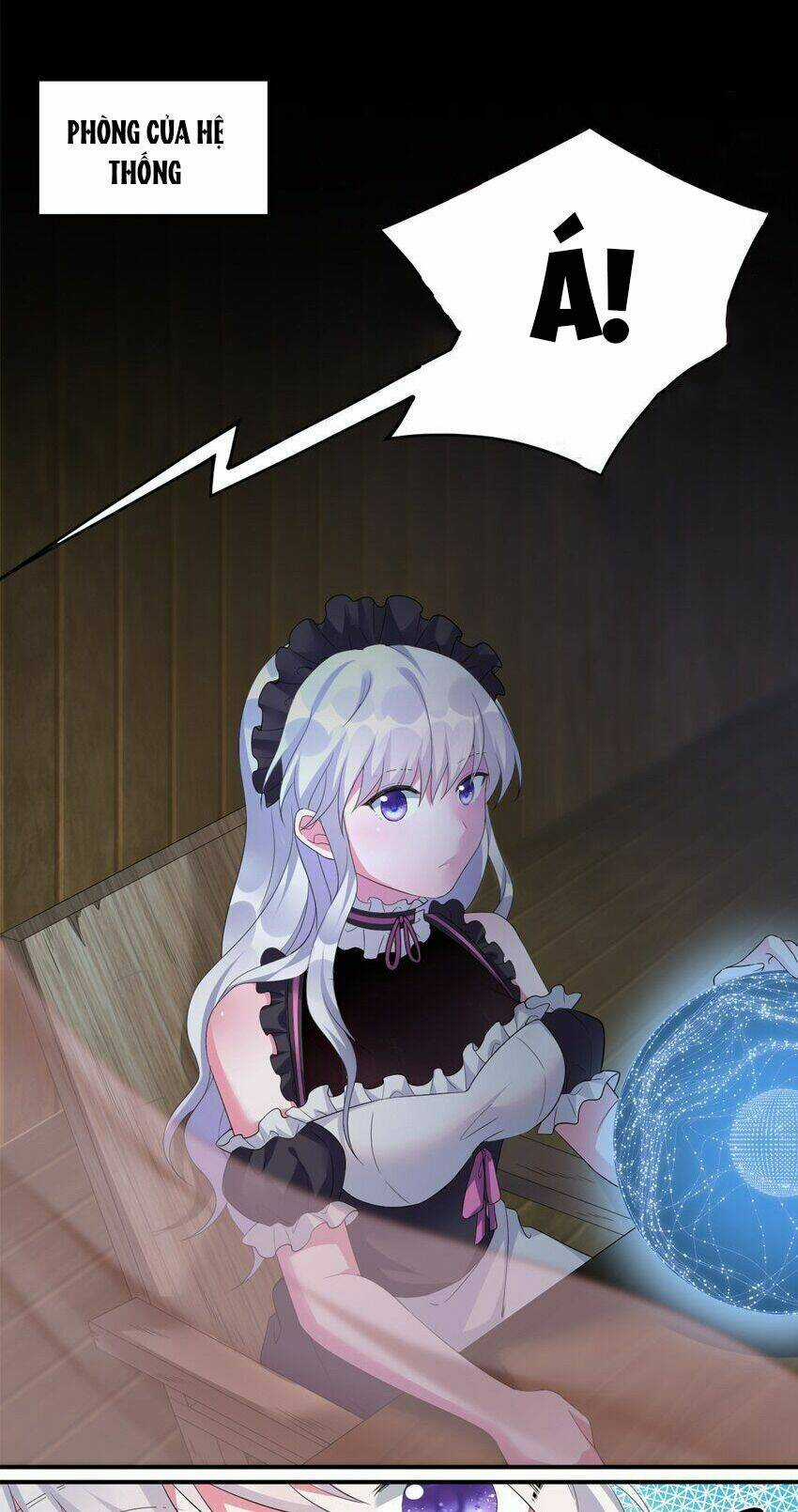 thôn trưởng thôn tân thủ Chapter 6 trang 29