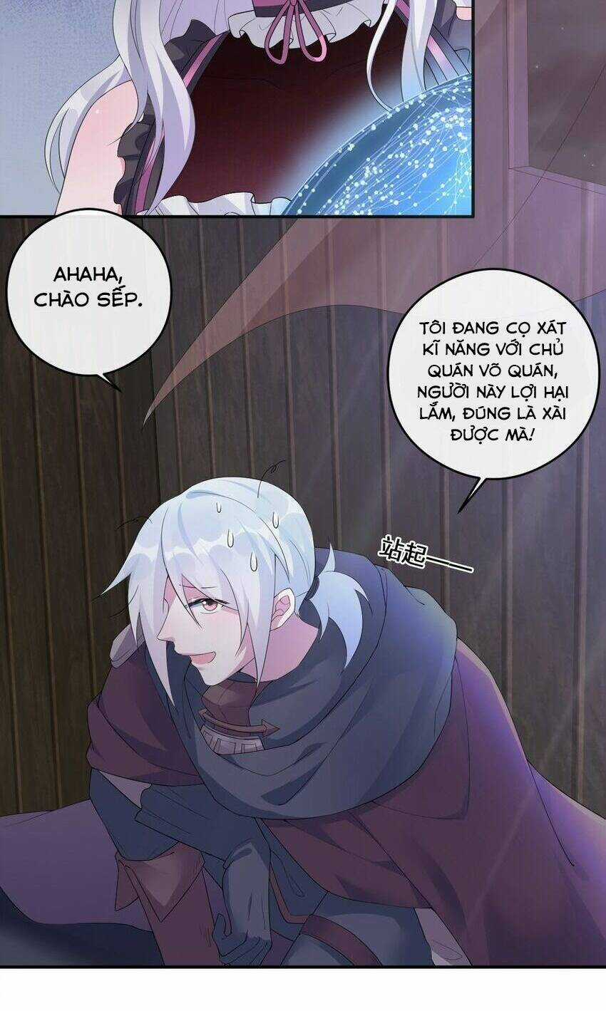 thôn trưởng thôn tân thủ Chapter 6 trang 32