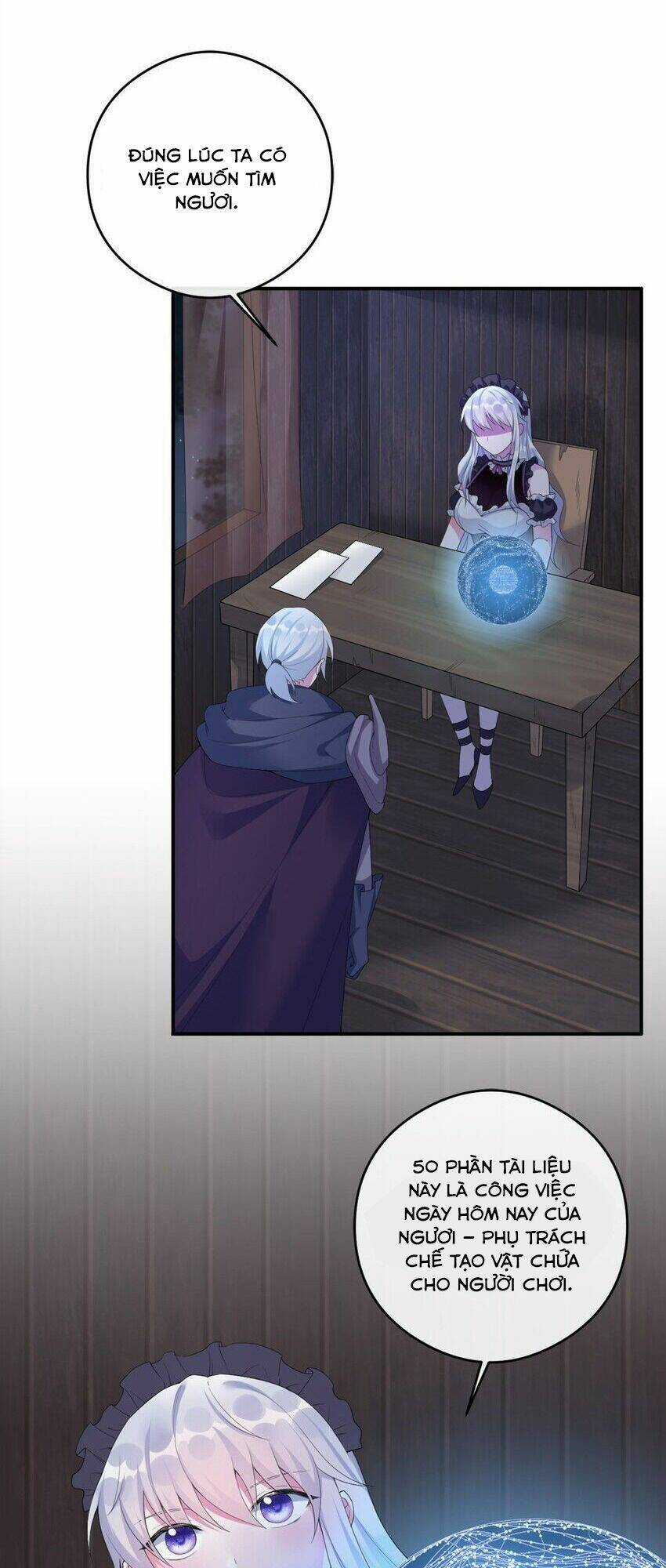 thôn trưởng thôn tân thủ Chapter 6 trang 33