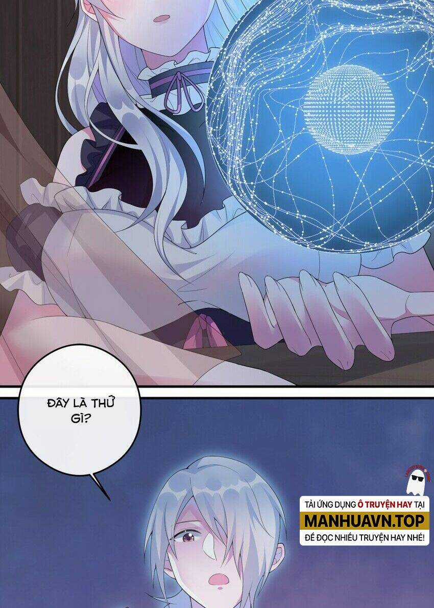 thôn trưởng thôn tân thủ Chapter 6 trang 34