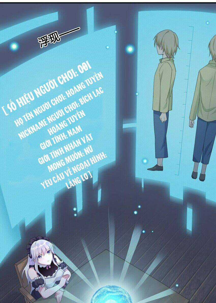 thôn trưởng thôn tân thủ Chapter 6 trang 36