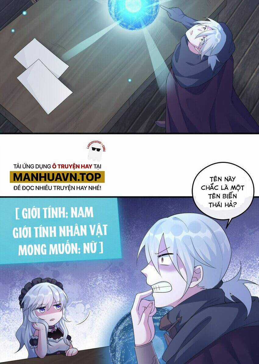 thôn trưởng thôn tân thủ Chapter 6 trang 37