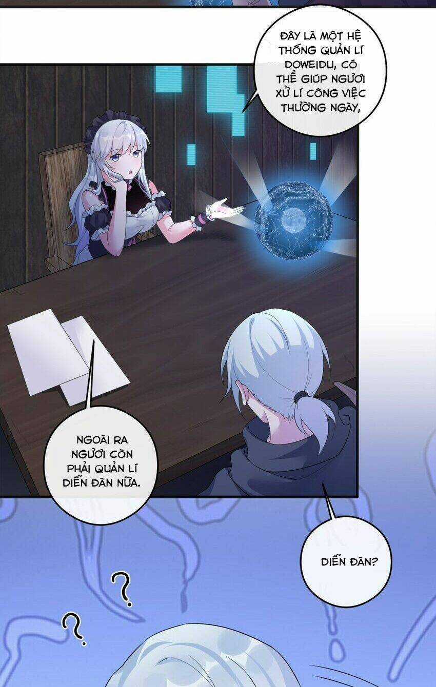 thôn trưởng thôn tân thủ Chapter 6 trang 38