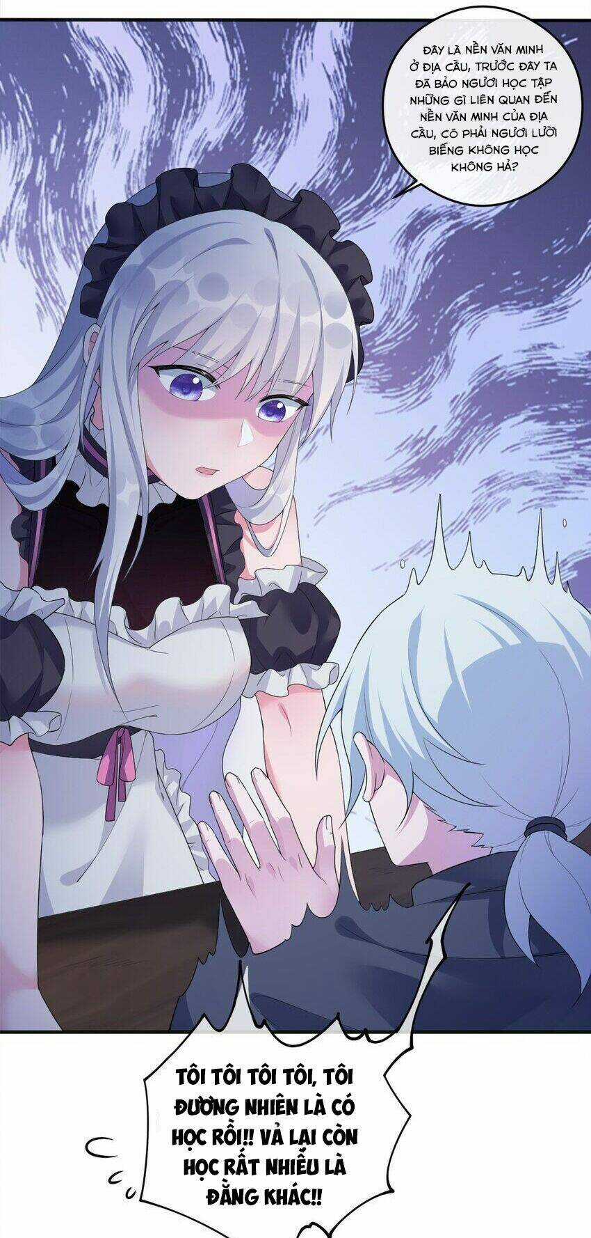 thôn trưởng thôn tân thủ Chapter 6 trang 40