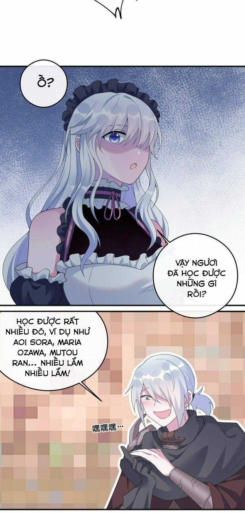 thôn trưởng thôn tân thủ Chapter 6 trang 41